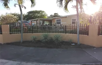 Single Family For Sale
