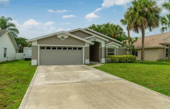 Single Family For Sale