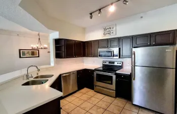 Residential Lease For Rent