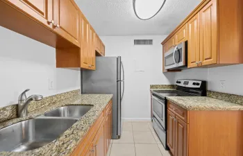 Condominium For Sale
