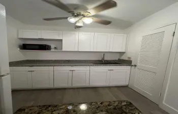 Residential Lease For Rent