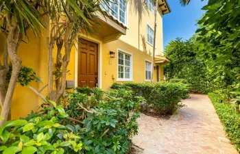 Residential Lease For Rent