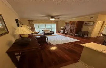 Residential Lease For Rent