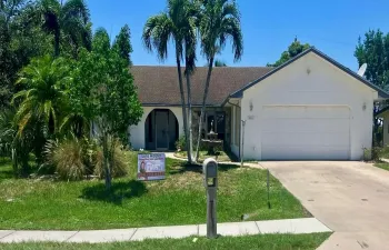 Single Family For Sale
