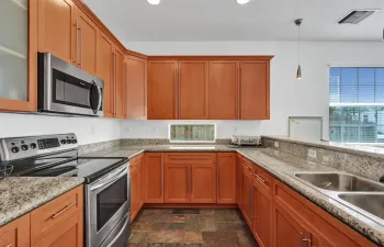 Townhouse For Sale