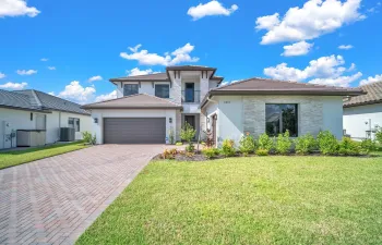 Single Family For Sale