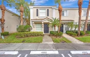 Townhouse For Sale