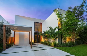 Residential Lease For Rent