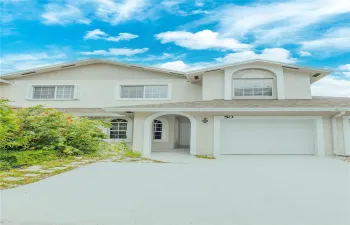 Townhouse For Sale