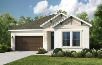 The Antigua ~ Rendering
