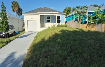 Single Family For Sale