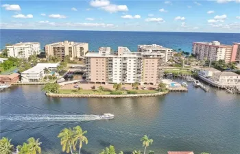 Welcome to Hillsboro Island House of Hillsboro Beach located on an Island.