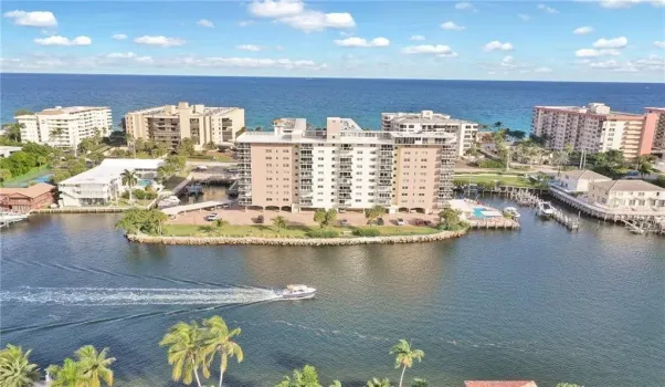 Welcome to Hillsboro Island House of Hillsboro Beach located on an Island.