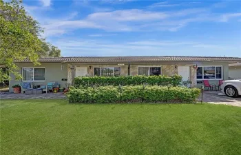 Residential Lease For Rent
