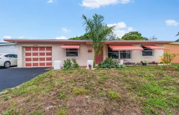 Single Family For Sale