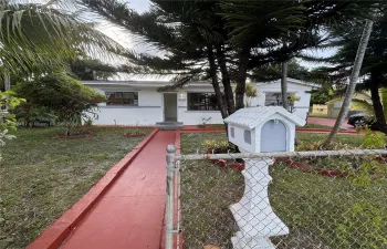 Single Family For Sale