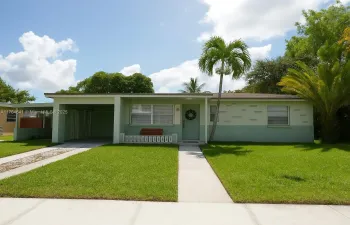 Single Family For Sale