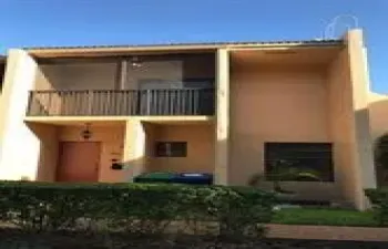Townhouse For Sale