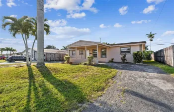 Single Family For Sale