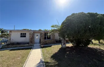 Single Family For Sale