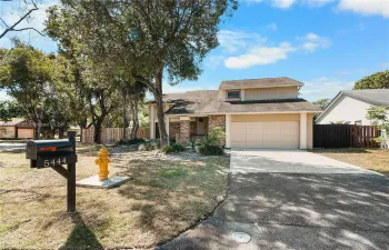 Single Family For Sale