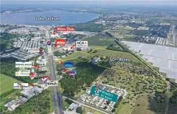 Land For Sale