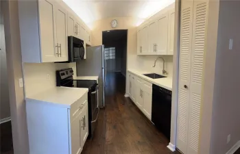 Residential Lease For Rent