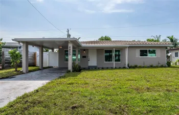Residential Lease For Rent
