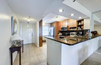 Condominium For Sale