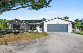 Single Family For Sale