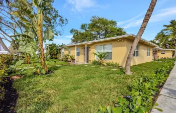 Single Family For Sale