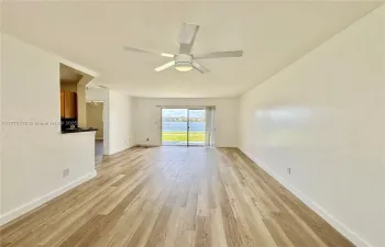 Residential Lease For Rent