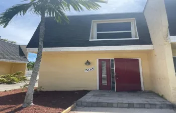 Townhouse For Sale
