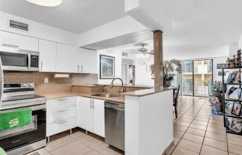 Condominium For Sale