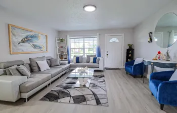 Single Family For Sale