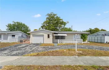 Single Family For Sale