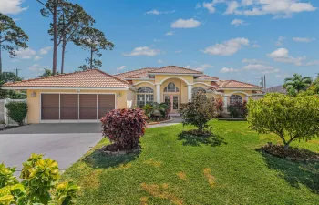 Single Family For Sale