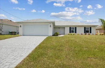 Single Family For Sale