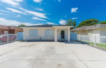 Single Family For Sale