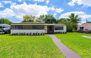 Single Family For Sale