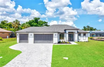 Single Family For Sale