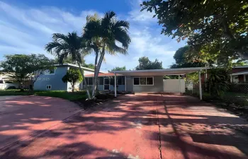 Residential Lease For Rent