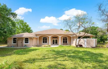 Single Family For Sale