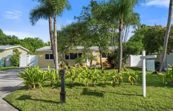 Single Family For Sale