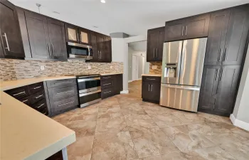 Residential Lease For Rent