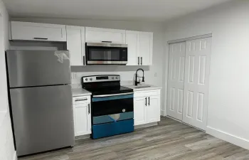 Residential Lease For Rent