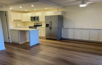 Residential Lease For Rent