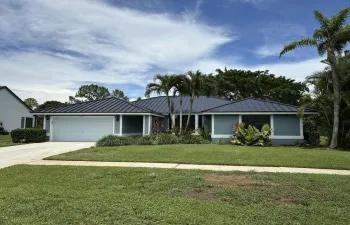 Residential Lease For Rent