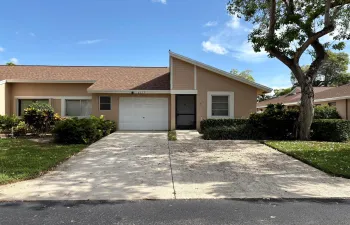 Residential Lease For Rent