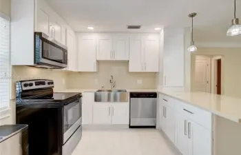 Residential Lease For Rent